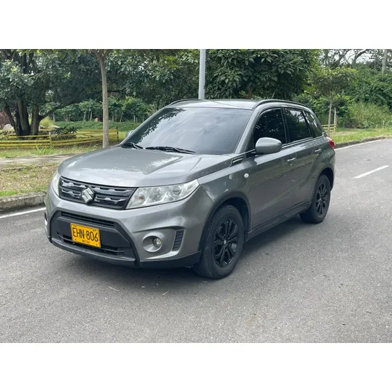 Suzuki Vitara 1.6 Gl