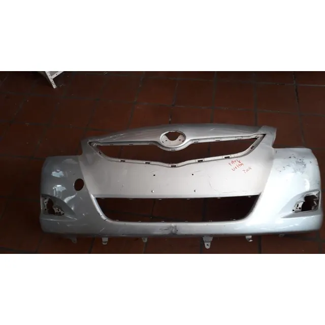 Parachoque Delantero Yaris Belta2008 Usado Original