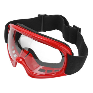 Lentes De Moto Para Niños, Resistentes A Los Impactos, Rayos Lentes De Moto Para Niños, Resistentes A Los Impactos, Rayos