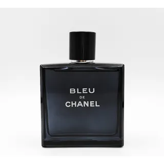 Bleu De Chanel Edt 100ml Masculino Bleu De Chanel Edt 100ml Masculino