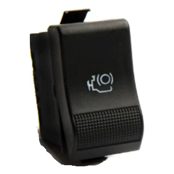 Interruptor De Freno De Motor Volkswagen Worker 7100 2000/