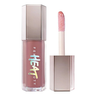 Fenty By Rihanna - Golss Bomb Luminizer + Plumper 9 Ml Color Fussy Heat Fenty By Rihanna - Golss Bomb Luminizer + Plumper 9 Ml Color Fussy Heat