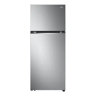 Geladeira LG Frost Free Inverter 395l Duplex Gn-b392plm2 Geladeira LG Frost Free Inverter 395l Duplex Gn-b392plm2