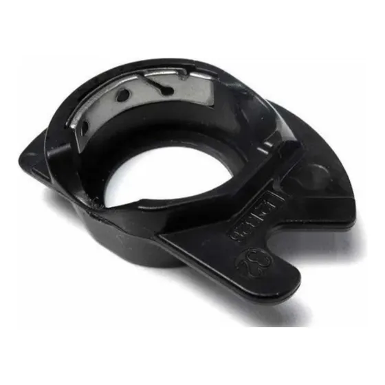 Porta Bobina Baquelita Para Maquina De Coser Singer