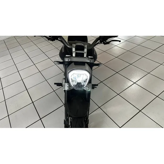 Ducati Xdiavel 2017 Com 270 Km
