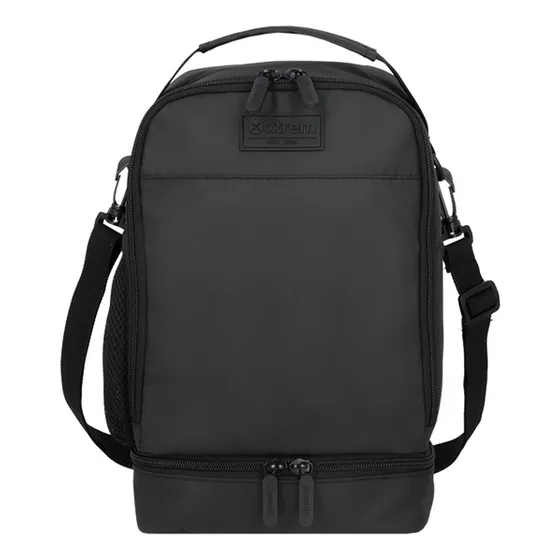 Lonchera Xtrem Lunch 2.0 5xt Black