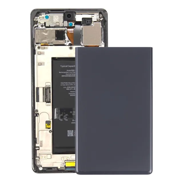 Compatible Tapa Trasera De Batería For Google Pixel 6a