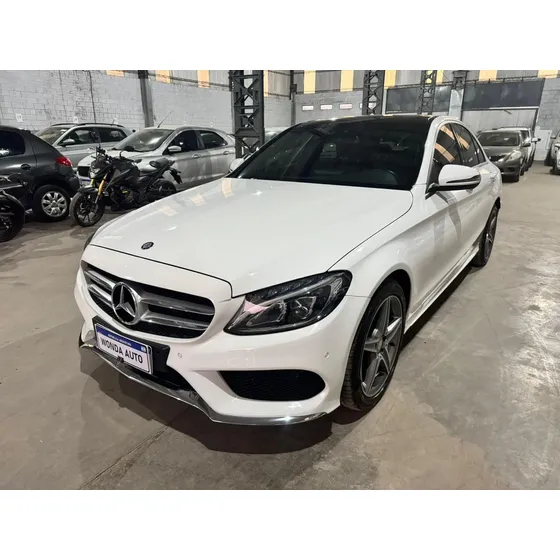 Mercedes-benz Clase A 2.0 A250 Amg-line 224cv Hatch