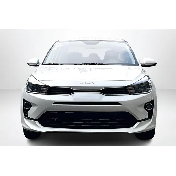 Kia Rio 4 Pts. L, Ta, Ve, R-15