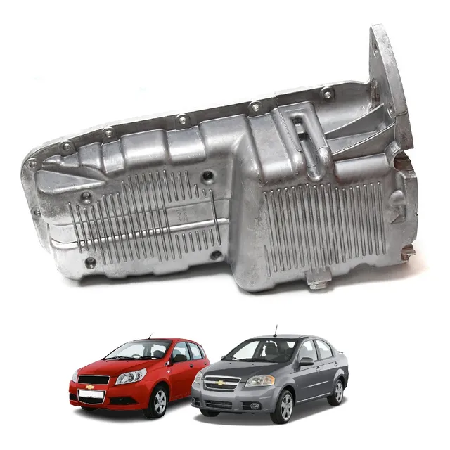Chevrolet Aveo 1.4 L - 1.6 L Carter Motor - Original Gm