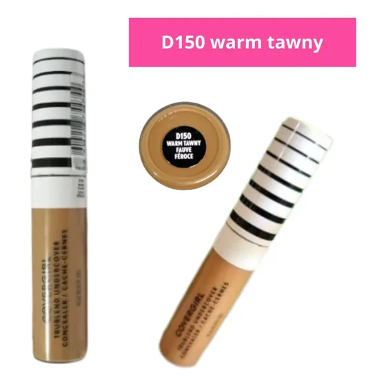Correctores Trublend Undertones Covergirl Original