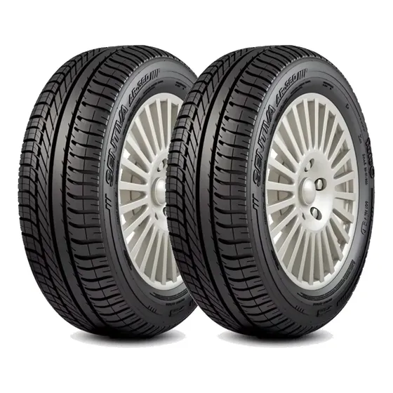 Kit 2 Neumaticos Fate 175/65 R14 82h Sentiva Ar-360