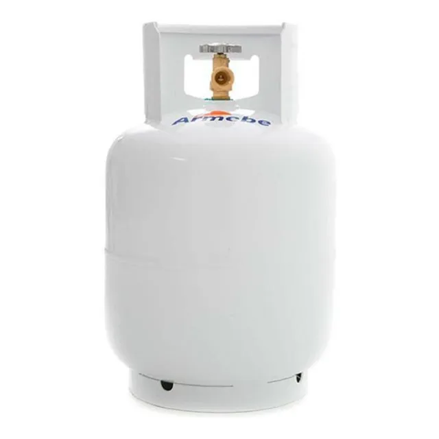 Tanque P/ Gas Cilindro Armebe 10 Kg Nuevo
