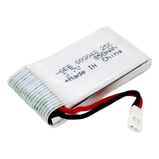 Repuesto Para Drone Syma X5 3.7v 850mah