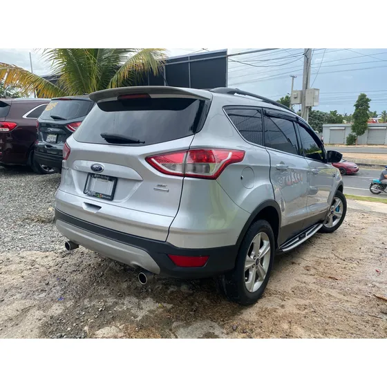 Ford Escape Eco Bost