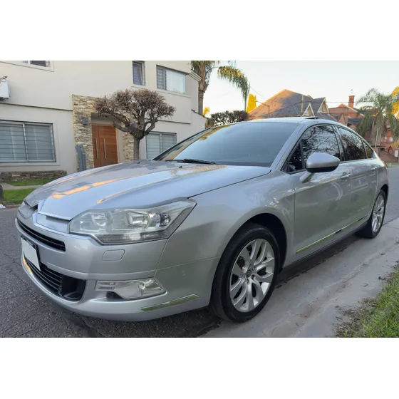 Citroën C5 2.0 Confort