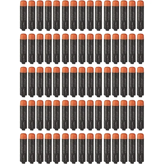 Paquete De Recarga Nerf Ultra De 75 Dardos The Ultimate Dart