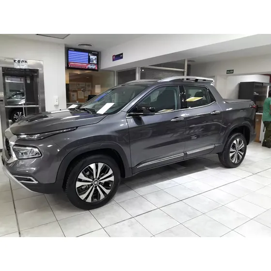 Fiat Toro 1.3