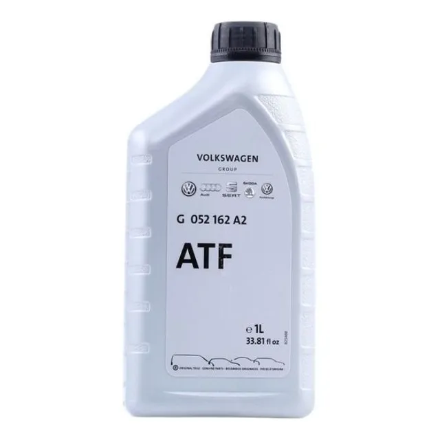 Aceite Caja De Transferencia Polo 2015 Al 2021