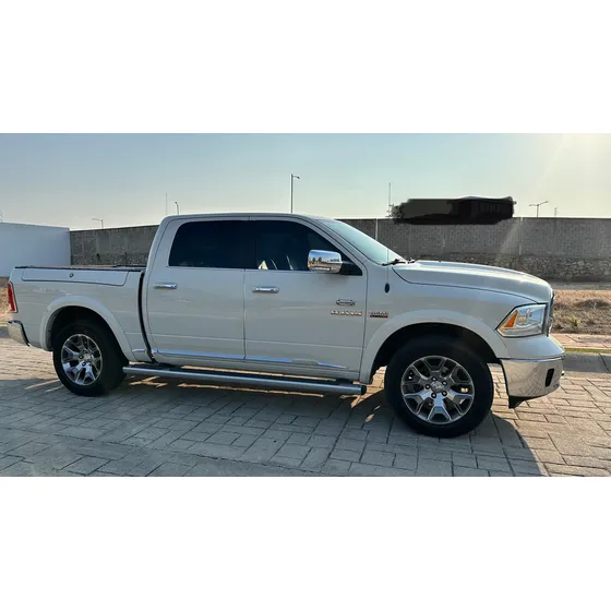 Ram Ram 1500 Limited