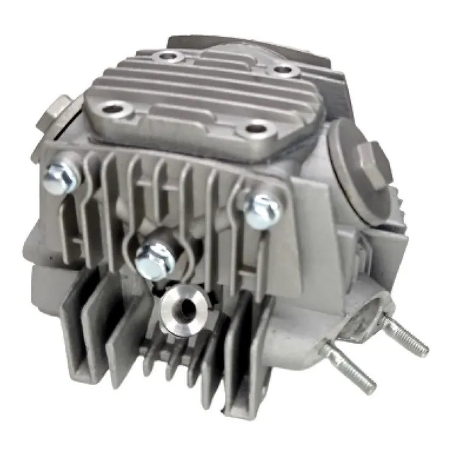 Tapa Cilindro Yumbo C110 Max Zb Px Fair Jemipex - Gkmotos.uy