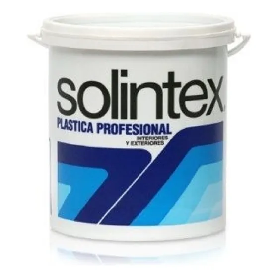 Pintura Caucho,plastica Prof. 1 Gl Limonada 134 Solintex