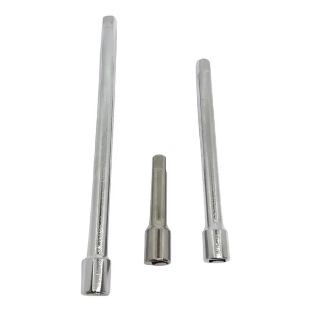 3 Barra De Extension Dados Makawa 