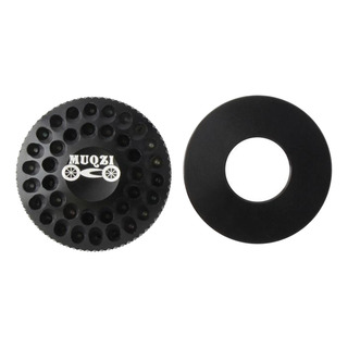 Cubierta De La Válvula De Bicicleta, Tapa De La Negro Cubierta De La Válvula De Bicicleta, Tapa De La Negro