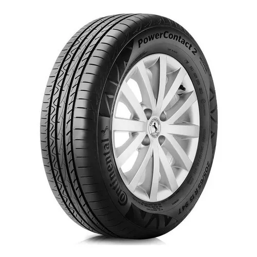 Neumático Continental PowerContact 2 P 195/50R16 84 H