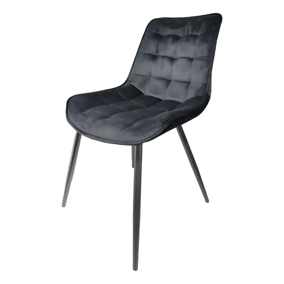 Silla Hilary Hogar, Cafeteria, Restaurantes