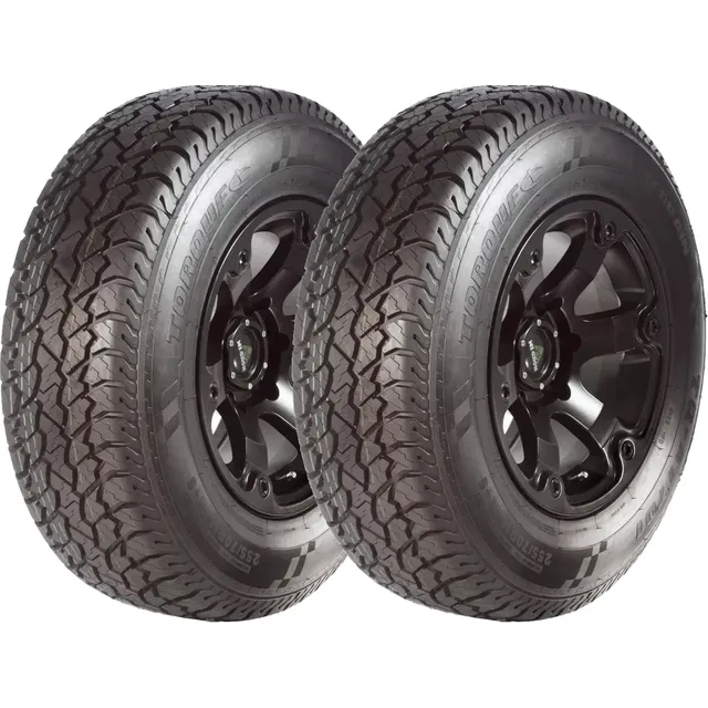 Kit de 2 neumáticos BARTL Neumáticos BT-701 LT 31x10,5R15 109 R