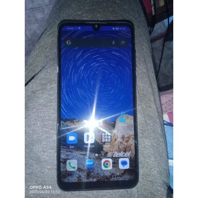 Celular Huawei P30 128gb 4 Ram