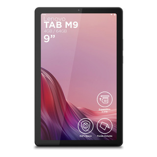 Tablet Lenovo Tab M9 9 4gb Ram 64gb Android 12 Helio Gris Tablet Lenovo Tab M9 9 4gb Ram 64gb Android 12 Helio Gris