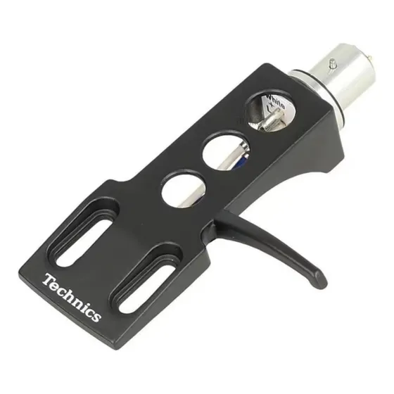Suporte Universal  Headshell Toca Disco Reloop Rp 7000 Mk2