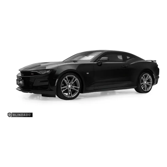 Chevrolet Camaro Camaro Ss 6.2 V8 16v