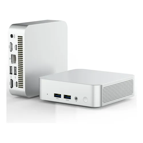 Hp Elitedesk 800 G2 Mini Business Desktop Pc Intel Quad-cor