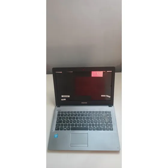 Carcaça Completa Chassi Para Notebook Positivo Stilo Xr2998