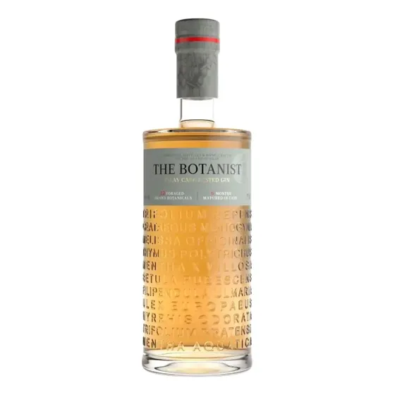 Gin The Botanist Cask Rested 700ml