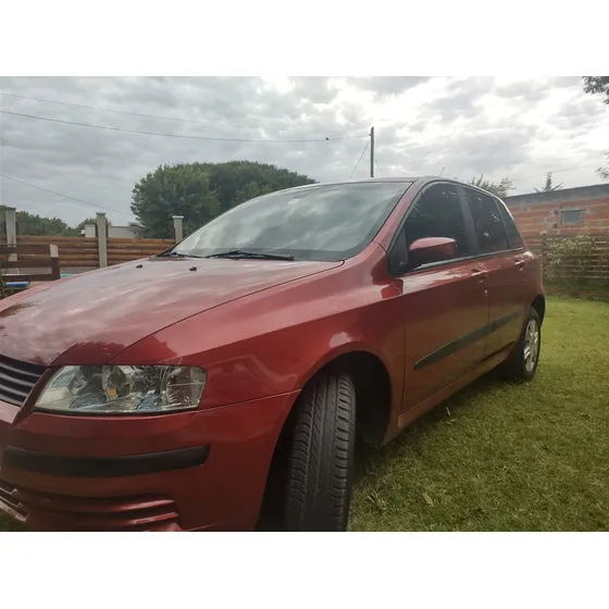 Fiat Stilo 1.8 Connect