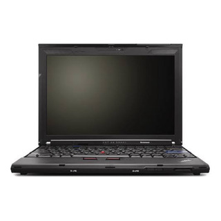 Notebook Lenovo Thinkpad Intel Core 2 Duo Muito Bom! Notebook Lenovo Thinkpad Intel Core 2 Duo Muito Bom!