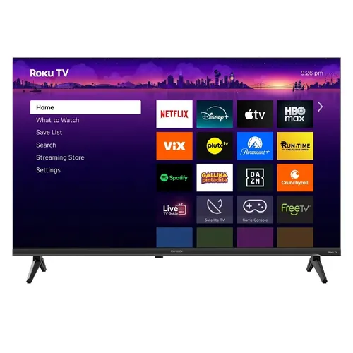 Hisense Smart TV FHD 40