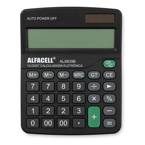 Calculadora Gráfica Casio Fx-cg50 Prizm Cor Preto E Branco