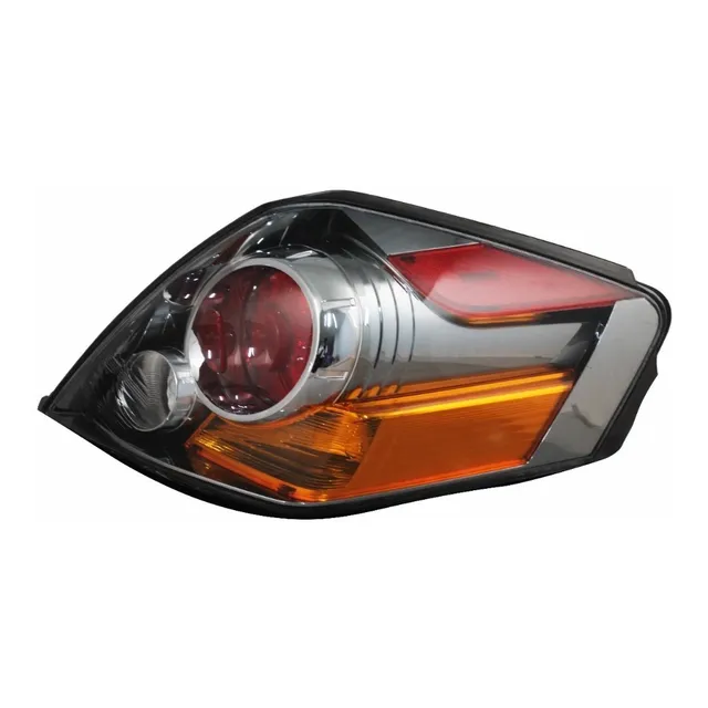 Calavera Combinada Trasera Dch Original Nissan Altima-06-13