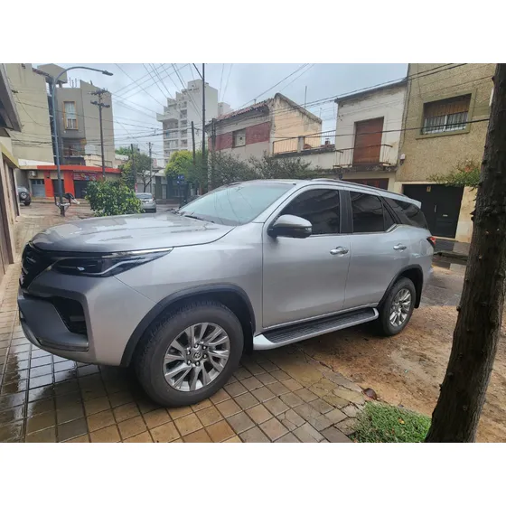 Toyota Sw4 Srx 204c
