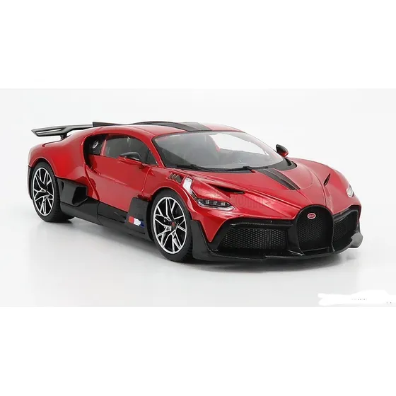2019 Bugatti Divo, Escala 1:18, Nuevo!!. Una Belleza!!!