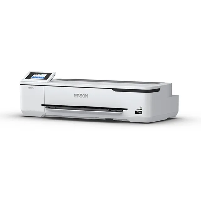Plotter Epson Surecolor T3170   1/2 Pliego, Color, Wifi 