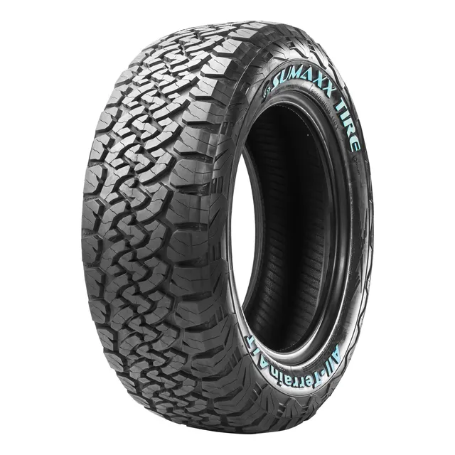 Neumatico Sumaxx All Terrain At 245/70r16 111h
