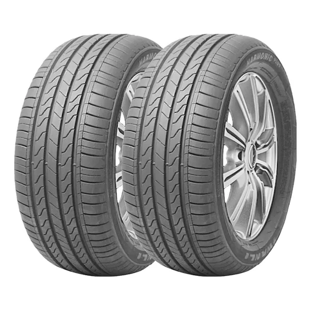 Cubierta 185/60/15 Bartl Neumáticos X2 Neumáticos 88h