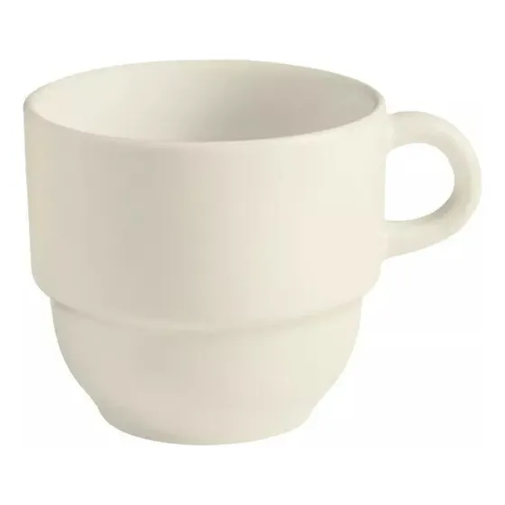Juego De Pocillo Mugs Tintero Corona En Porcelana X4 Und