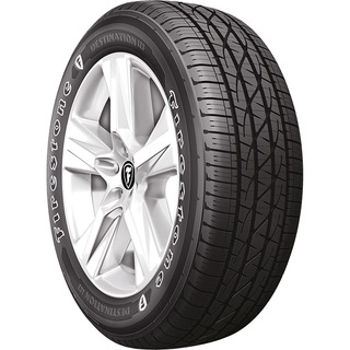 Kit 2 Llantas 255/70r17 112t Destination Le3 Firestone Kit 2 Llantas 255/70r17 112t Destination Le3 Firestone